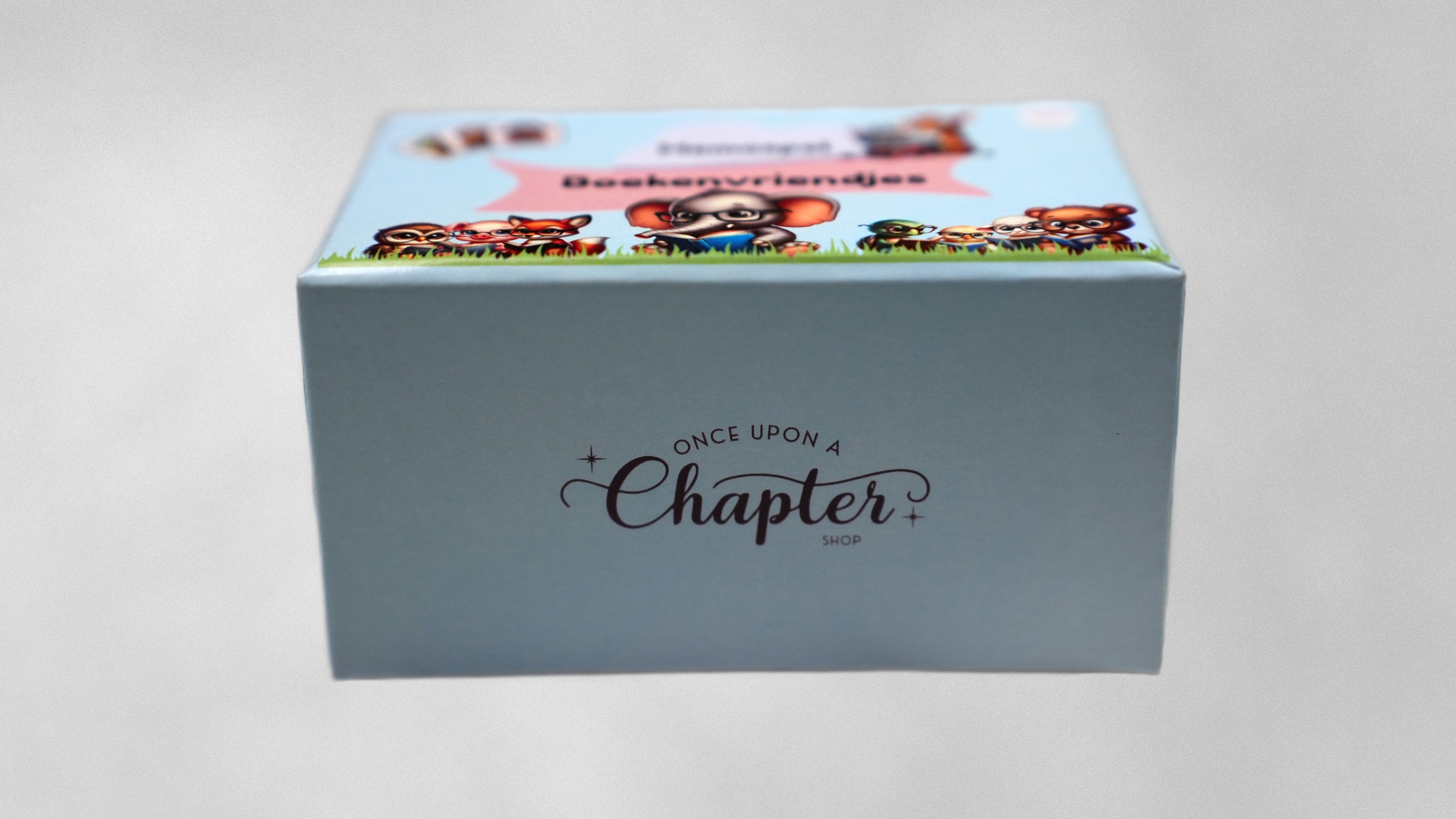 Memospel - diereneditie