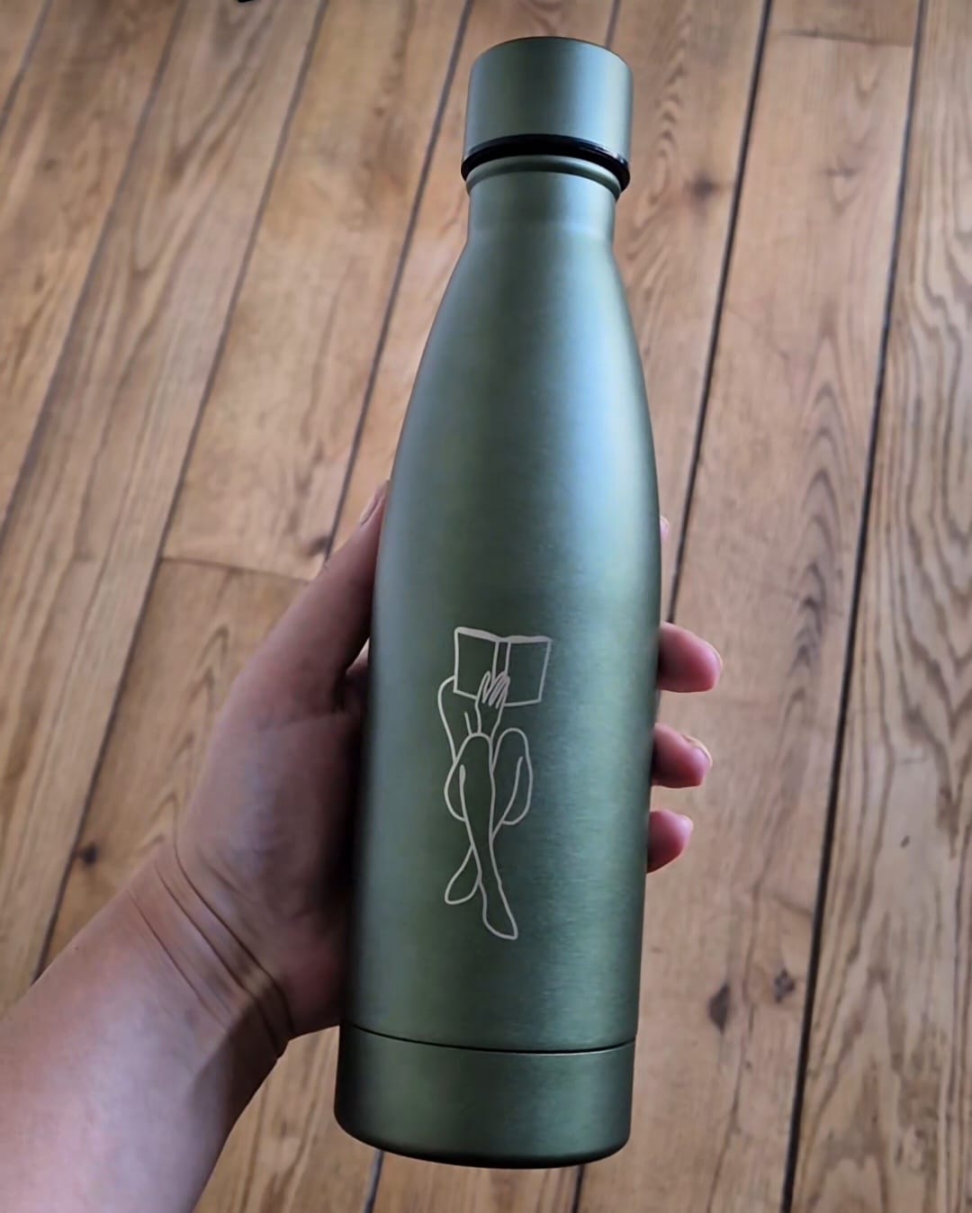 Drinkfles