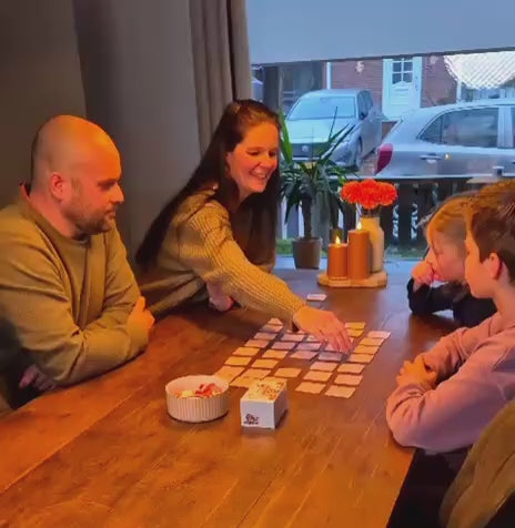 Memospel - diereneditie